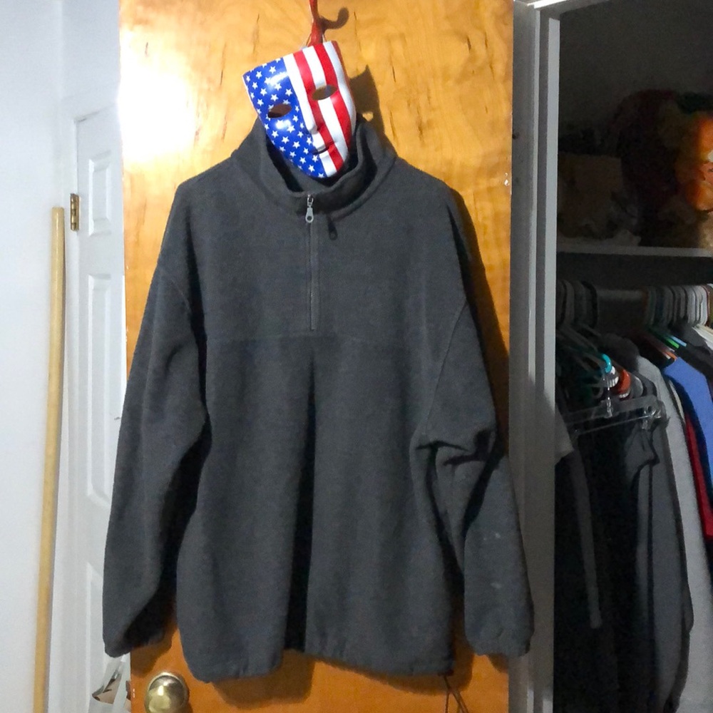 Pull-Over - Picture 1 of 7